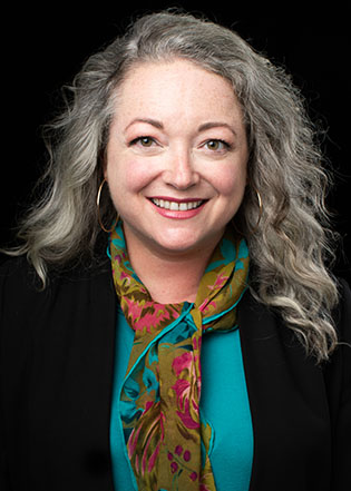 Dr. Christine Hendren, Ph.D.